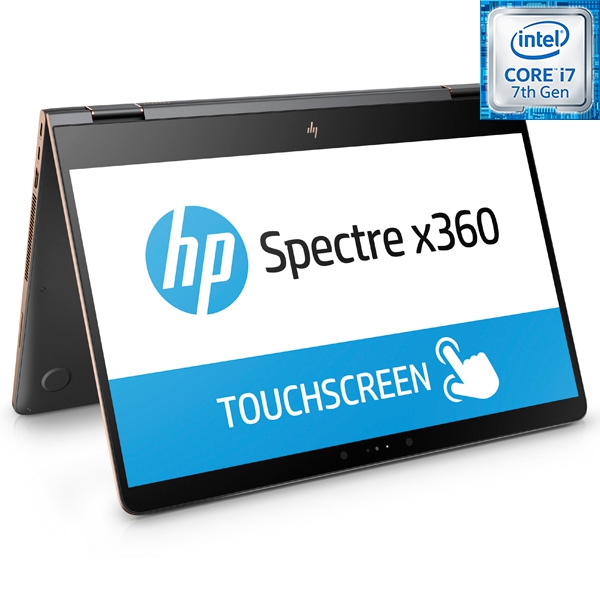 Ноутбук Hp Spectre X360 15 Купить