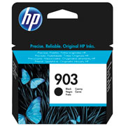 Изображение товара Картридж для струйного принтера HP 903 черный T6L99AE