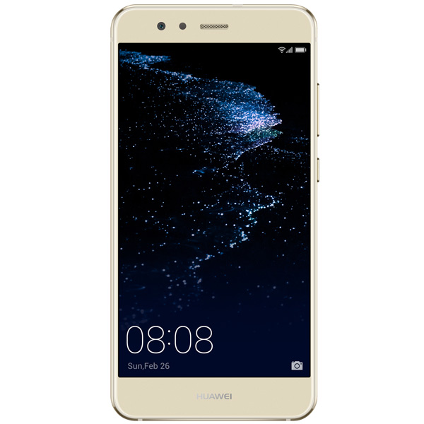 Смартфон Huawei P10 lite 32Gb Gold (WAS-LX1)