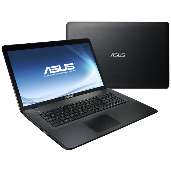 Купить Ноутбук Asus X751s