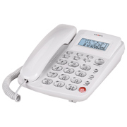 Изображение товара Телефон проводной teXet TX-250