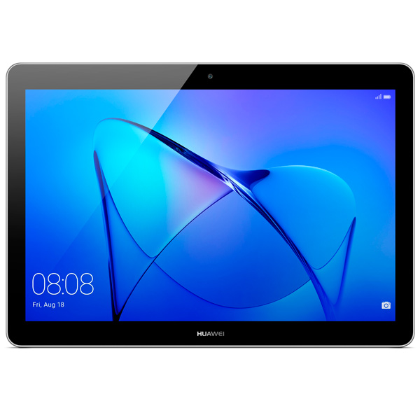 Huawei MediaPad T3 10 16Gb LTE Grey (AGS-L09)