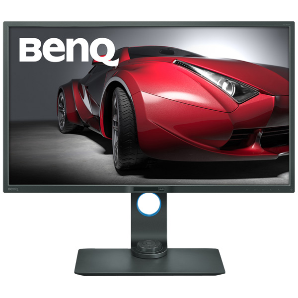 фото Монитор benq pd3200u