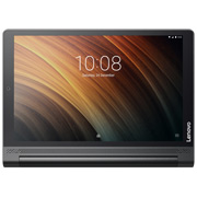 Изображение товара Планшет Lenovo Yoga Tablet 3 Plus 32Gb LTE Black (X703L)