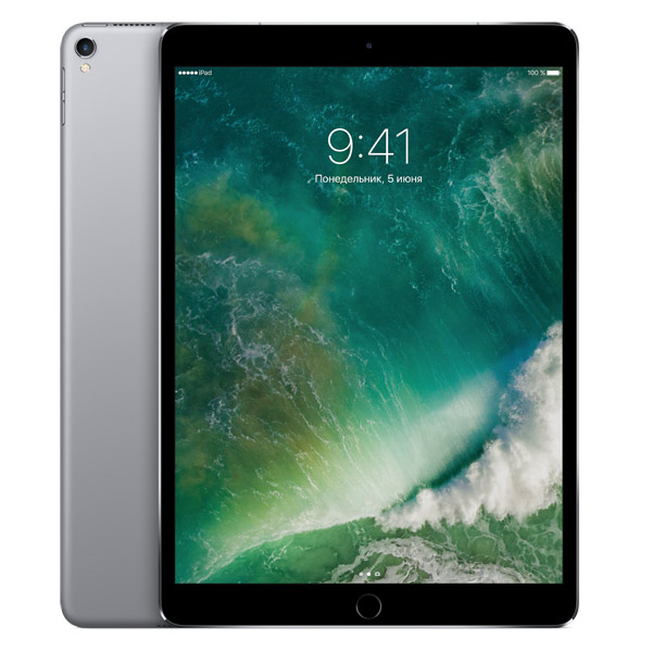 ipad pro 10.5 ios16