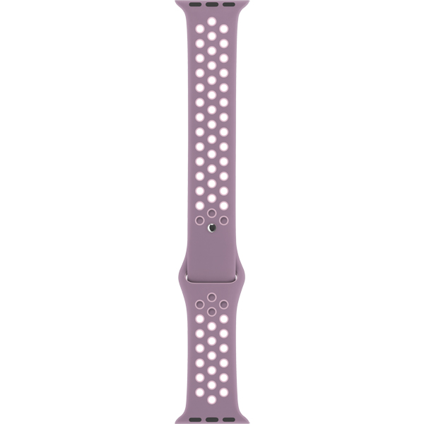 purple nike watch band