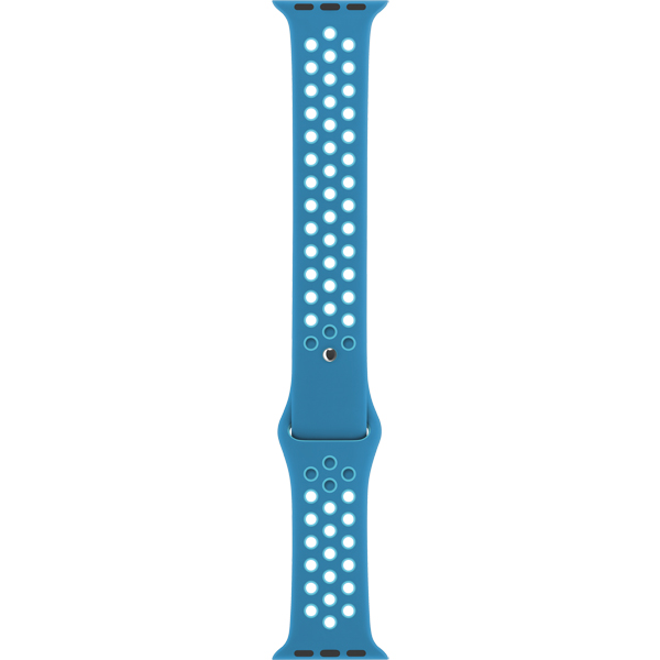 Teal nike sport band on sale