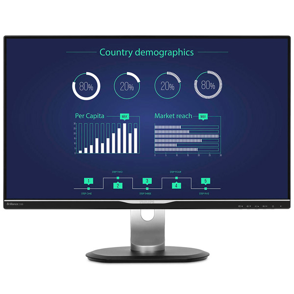 Монитор Philips