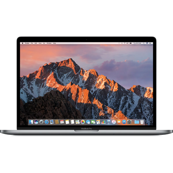 фото Ноутбук apple macbook pro 15 touch bar core i7 3,1/16/512 ssd s