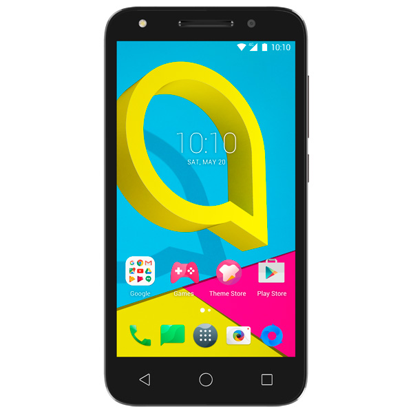 Смартфон Alcatel