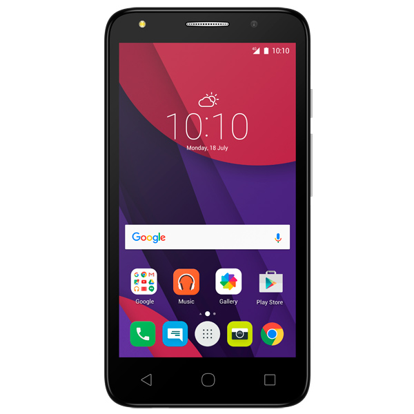 Смартфон Alcatel