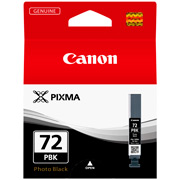 Изображение товара Картридж для струйного принтера Canon PGI-72 PBK