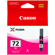 Изображение товара Картридж для струйного принтера Canon PGI-72 M