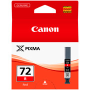 Изображение товара Картридж для струйного принтера Canon PGI-72 R