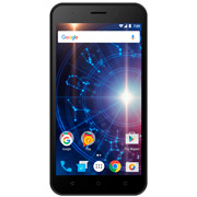 Изображение товара Смартфон Vertex Impress Luck 3G Black