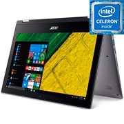 Изображение товара Ноутбук-трансформер Acer SP111-32N-C1AJ NX.GRMER.001