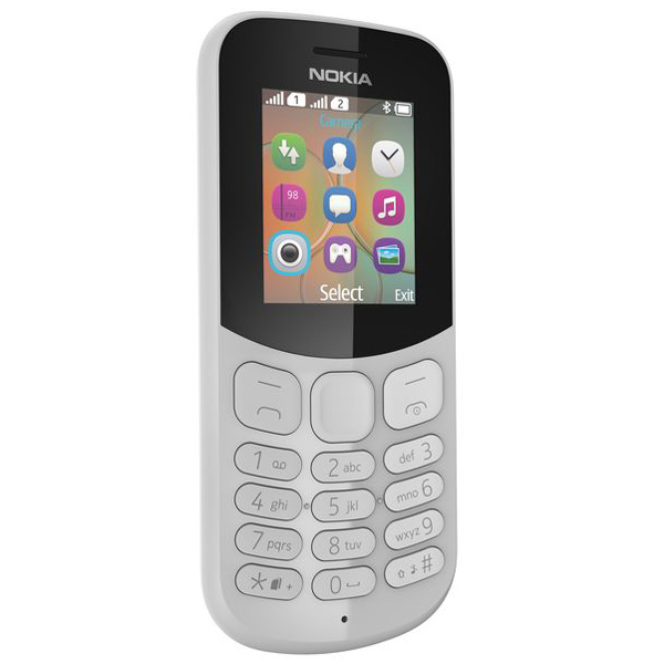 Nokia Ds M Grey - мобильный телефон Nokia 130 Ds Grey Ta 1017 отзывы nokia ds m grey мобильный телефон nokia 130 ds grey ta 1017 отзывы