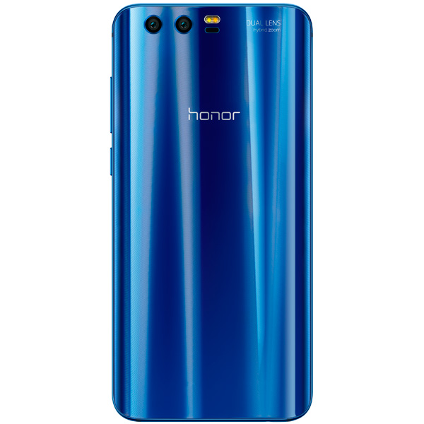 Как открыть honor 9 stf