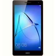 Изображение товара Планшет HUAWEI MediaPad T3 7" 1+8Gb 3G Gold (BG2-U01)