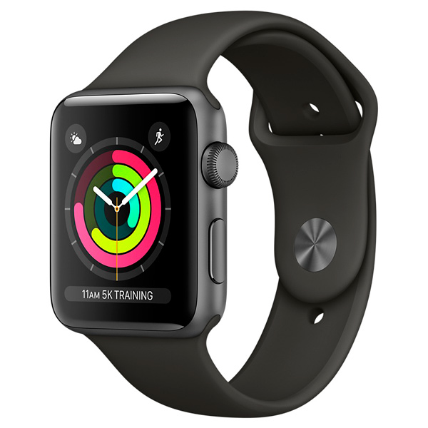 Смарт-часы Apple