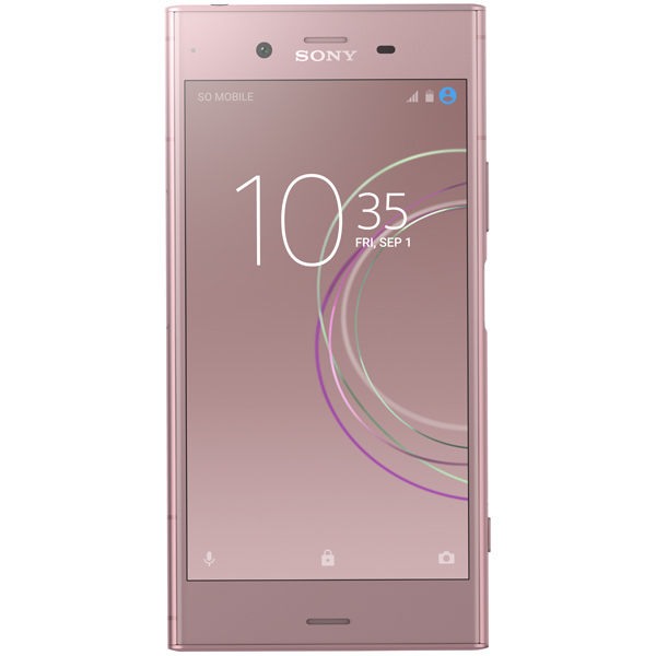 Смартфон Sony