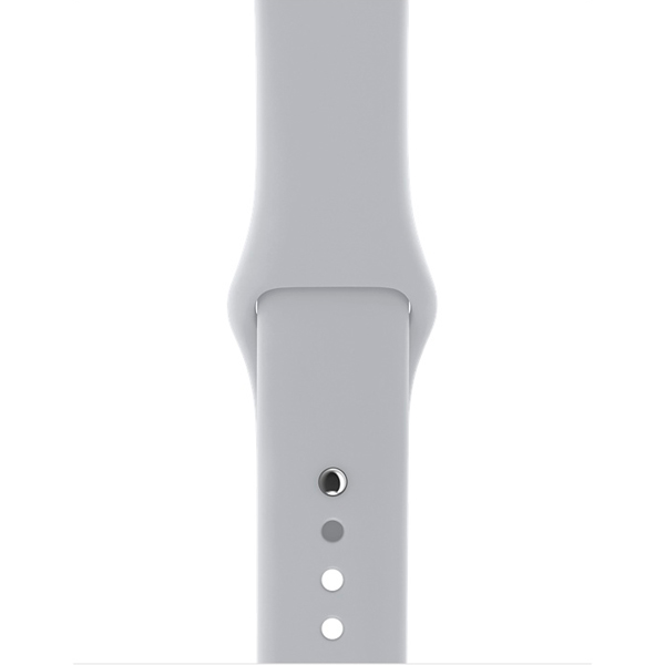 Apple 38mm Fog Sport Band S M M L MLJQ2ZM A