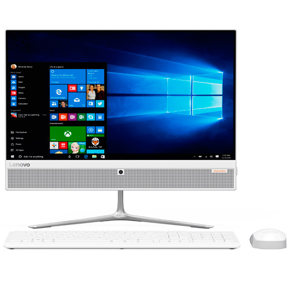 Моноблок Lenovo