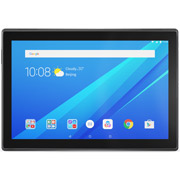 Изображение товара Планшет Lenovo Tab4 10 TB-X304L 10.1" 32Gb LTE Black(ZA2K0132RU)
