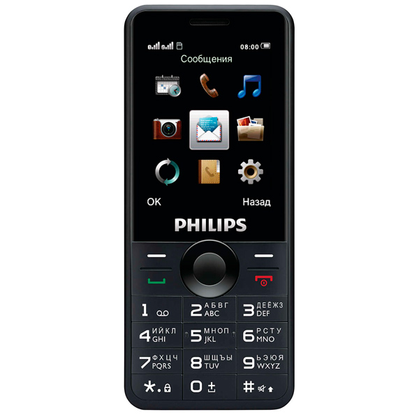 Купить мобильные телефоны Philips в Минске в интернет-магазине, доступные цены