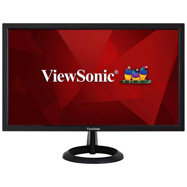 фото Монитор viewsonic va2261-8