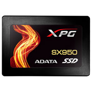Изображение товара Внутренний SSD накопитель ADATA 480GB SX950 (ASX950SS-480GM-C)
