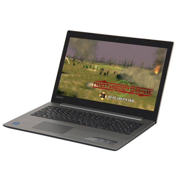 Ноутбук Lenovo Ideapad 320 15iap Купить