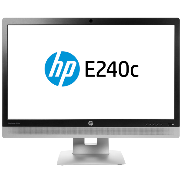 HP EliteDisplay E240c (M1P00AA 