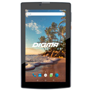 Изображение товара Планшет Digma Plane 7552M 7" 16Gb 3G Black (PS7165MG)