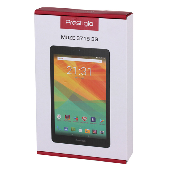 Prestigio muse 3718 3g прошивка