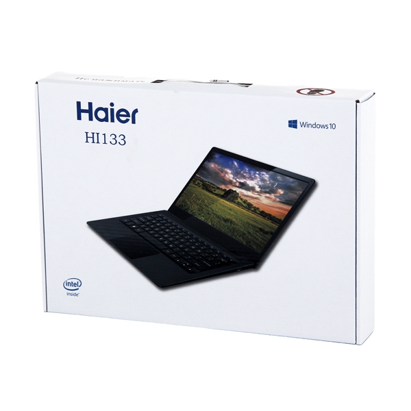 Ноутбук haier hi133l разборка