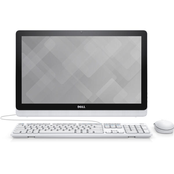 Моноблок Dell