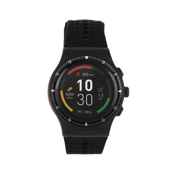 Изображение товара Смарт-часы KREZ Symbol SW07