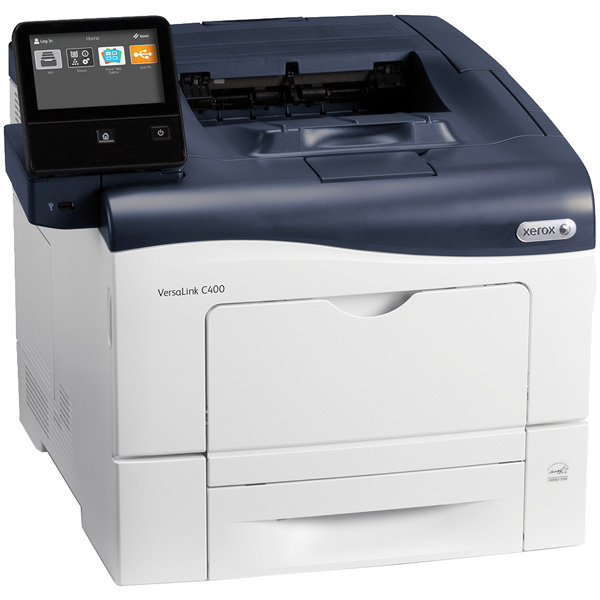 фото Лазерный принтер (цветной) xerox versalink c400n