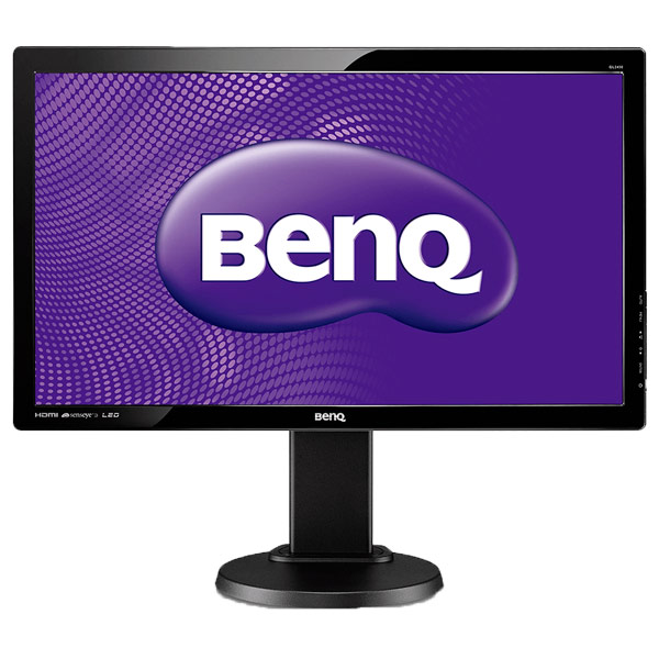 фото Монитор benq gl2450ht