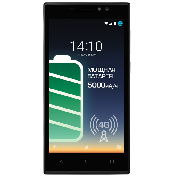 Смартфон Prestigio