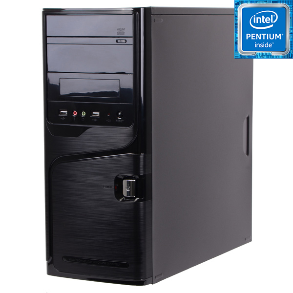 Системный блок Oldi Computers