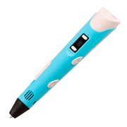 Изображение товара 3D-ручка Cactus CS-3D-PEN-A-BL Blue