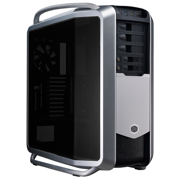 Корпус для компьютера Cooler Master