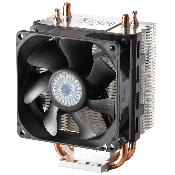 фото Кулер для процессора cooler master hyper 101 (rr-h101-30pk-ru)