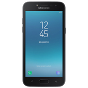 Изображение товара Смартфон Samsung Galaxy J2 (2018) Black (SM-J250F)