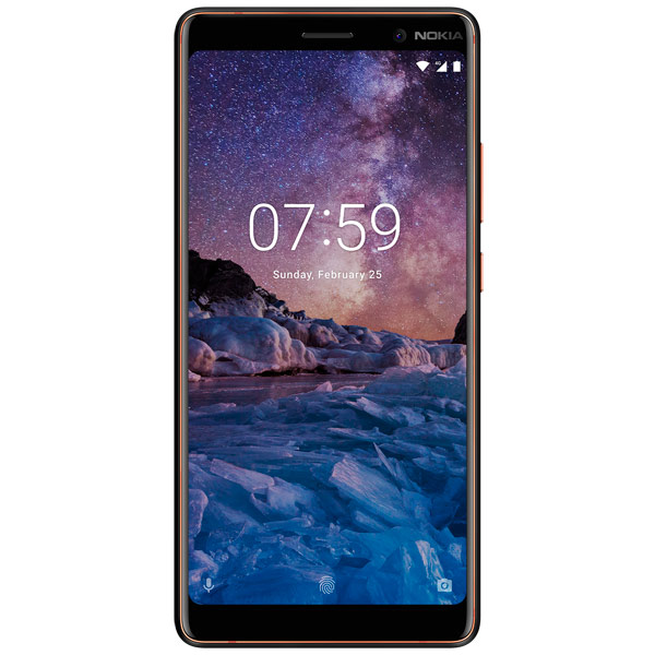 How to track phone messages on nokia 7