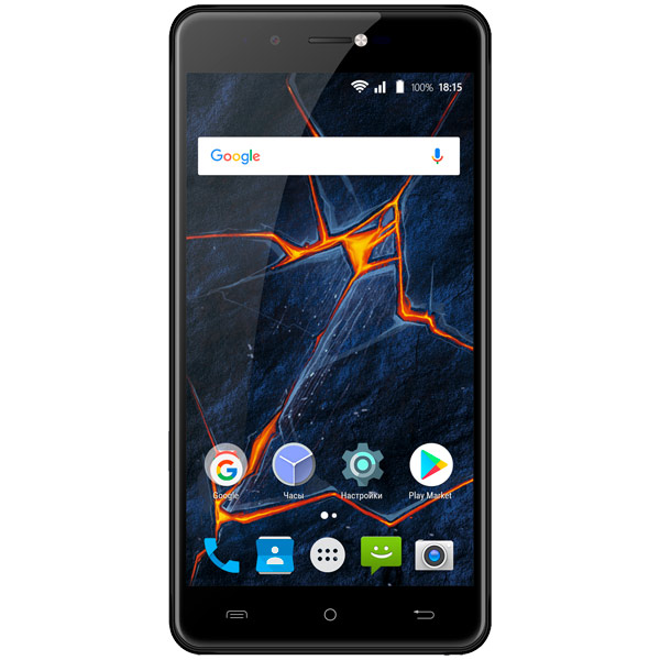 Смартфон BQ mobile