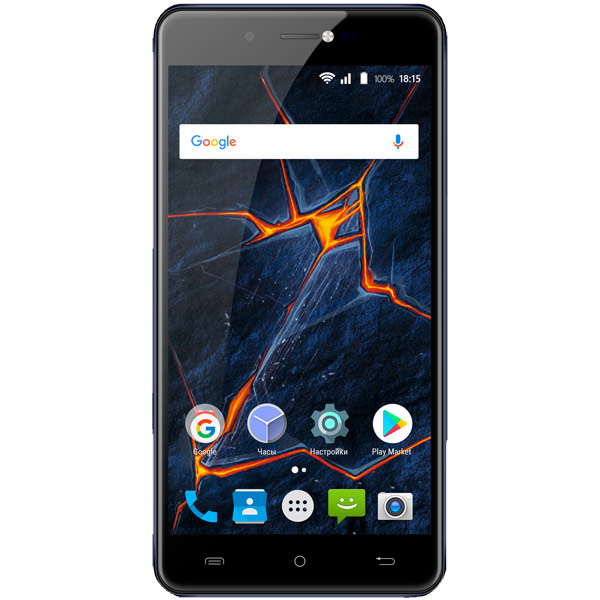 Смартфон BQ mobile