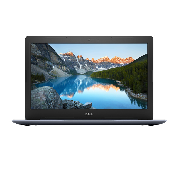 Ноутбук Dell